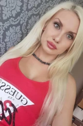 Проститутка Лерка