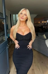 Проститутка Фаина