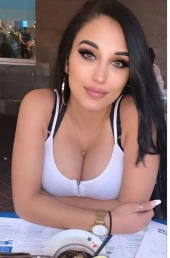 Проститутка Анютка